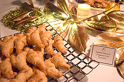 A SPARKLING NEW YEARS